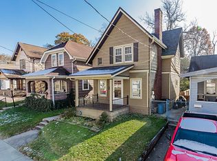 312 Covert Run Pike, Bellevue, KY
