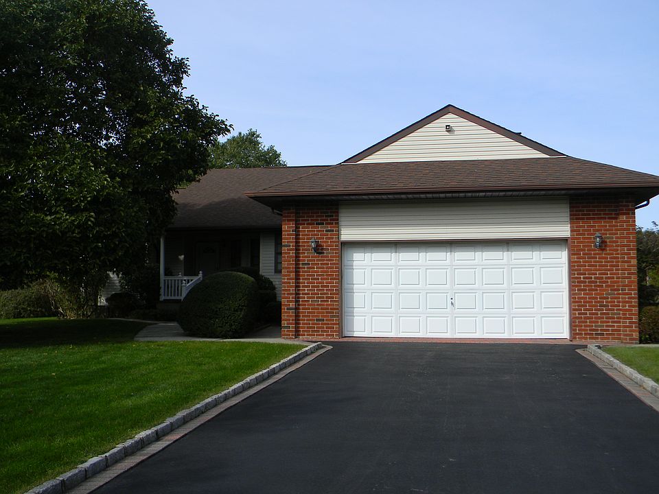 Custom Built Ranch