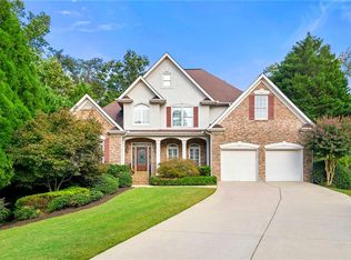 1215 Promontory Path, Marietta, GA 30062