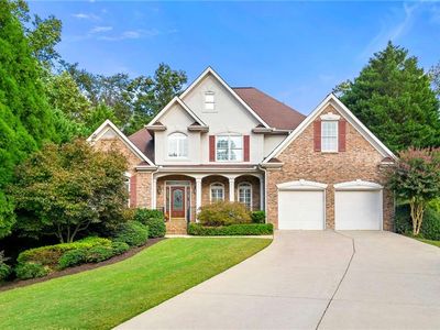1215 Promontory Path, Marietta, GA, 30062