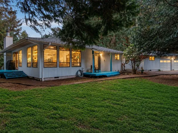 21801 Siletz Hwy, Siletz, OR 97380