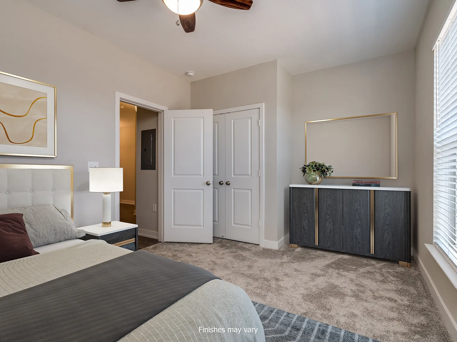 Emerald Creek Apartments — Photo 4