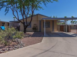 8601 N 103rd Ave LOT 17, Peoria, AZ 85345