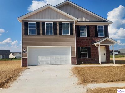 574 Pinehurst Dr, Elizabethtown, KY, 42701