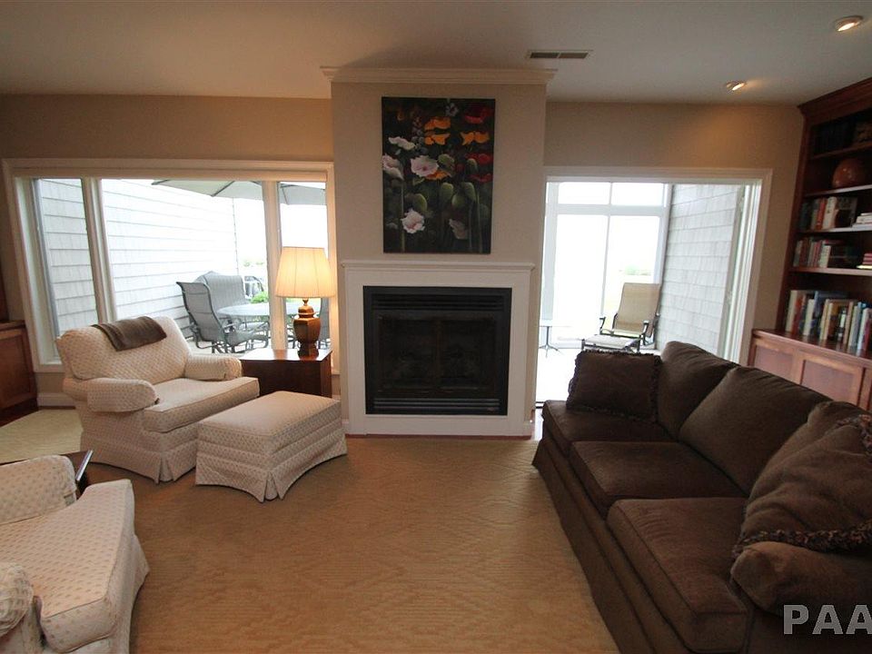 306 Harbor Pointe Dr, East Peoria, IL 61611 Zillow