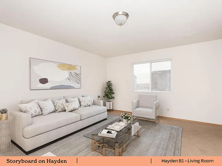 Storyboard on Hayden — Photo 15