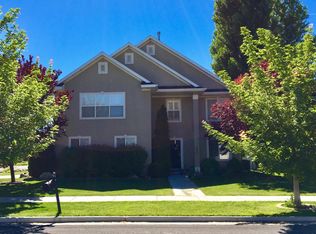 383 N 650 W, Springville, UT 84663