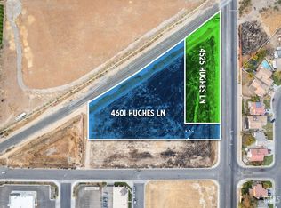 4525 Hughes Ln #4601, Bakersfield, CA