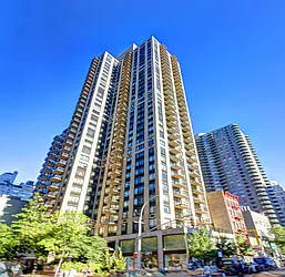 Rented by Halstead Real Estate