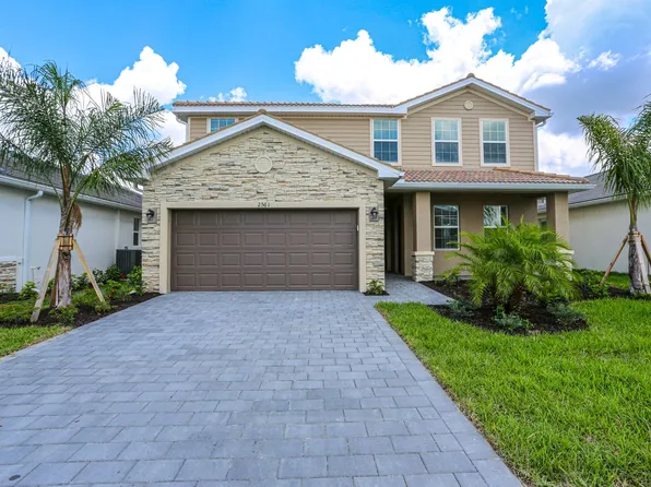2561 Kona Way, Naples, FL 34120