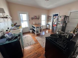 37-39 Josephine Ave #2-C, Somerville, MA 02144