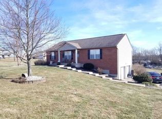1707 Eads Rd, Verona, KY 41092