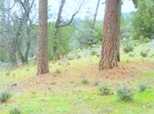 Triangle Road, Mariposa, CA 95338