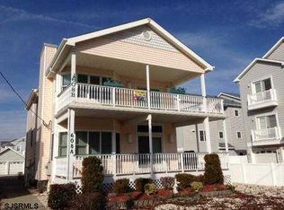 608 Ocean Ave #1, Ocean City, NJ 08226