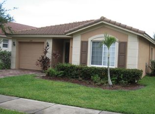 2161 SW Newport Isles Blvd, Port Saint Lucie, FL 34953
