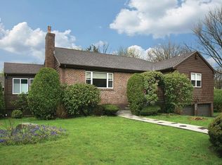 775 Dedham St, Newton, MA 02459