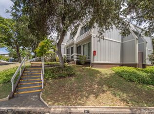 98-923 Iho Pl #120, Aiea, HI 96701
