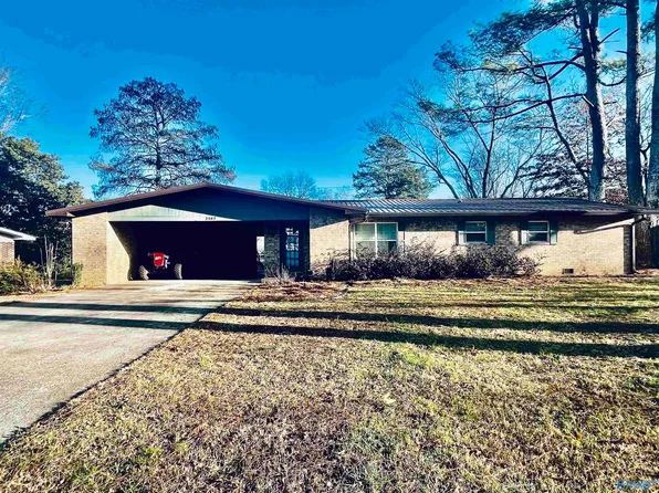2107 Alabama Ave NW, Fort Payne, AL 35967