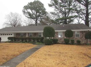 32 Water Oak Dr, Conway, AR 72034