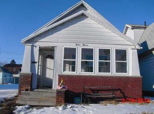 1211 Navarre Ave, Toledo, OH 43605