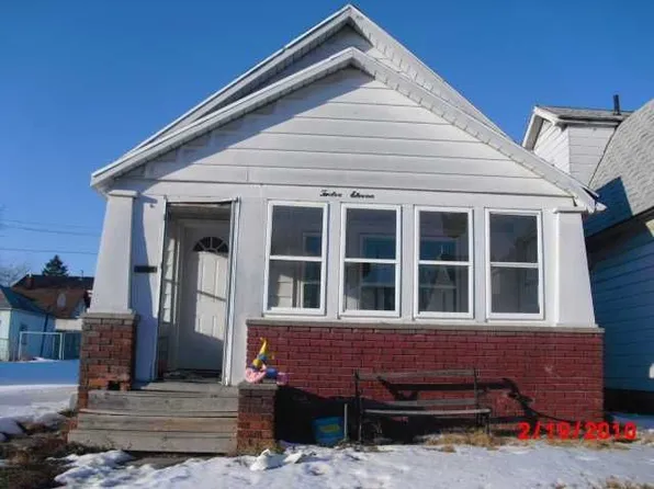 1211 Navarre Ave, Toledo, OH 43605