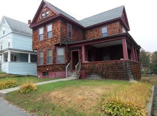 96 Ridge Ave, Athol, MA 01331