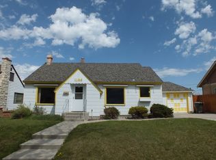 1126 5th Ave, Helena, MT 59601