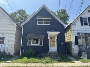 360 Longnecker St, Buffalo, NY 14206