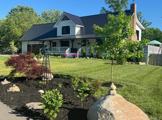 5910 Sherwood Rd, Oxford, MI 48371