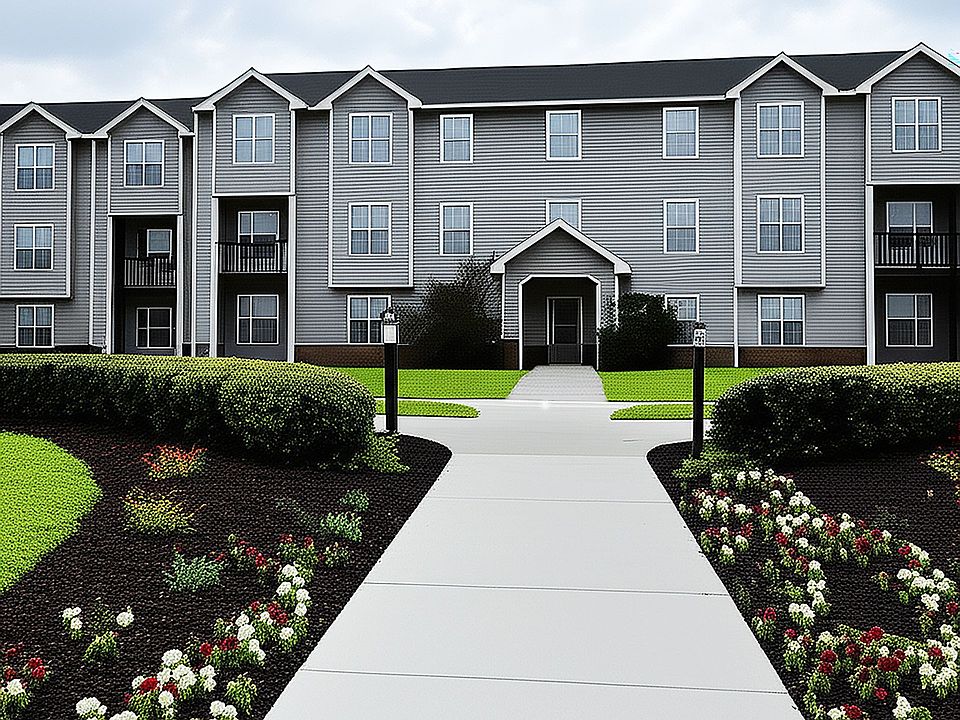 1st image of 1421 Hilltop Rd #2-104