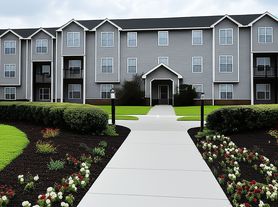 Cottonwood Creek Apartments