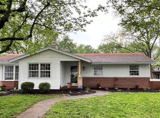 207 N Alton St, Freeburg, IL 62243