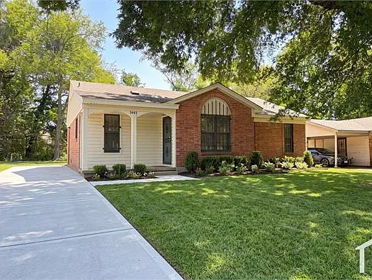 3445 Birdsong Ferry Rd
