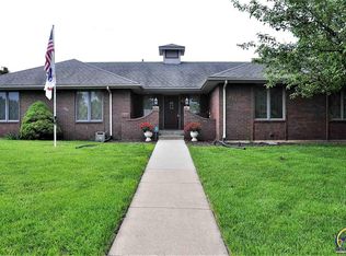 3117 SE Pisces Ave, Topeka, KS 66605