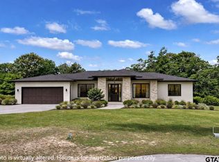 LOT 262 High Point Ct, Athens, TX 75752