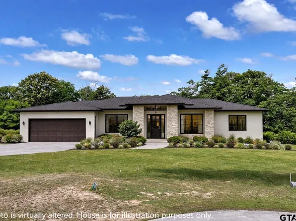 LOT 262 High Point Ct, Athens, TX 75752