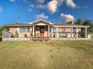 1794 Coyote Rd, Salem, AR 72576