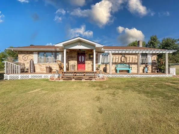 1794 Coyote Road, Salem, AR 72576