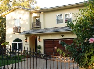 4960 Agnes Ave, Valley Village, CA 91607