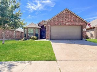 2009 Jack County Dr, Forney, TX 75126