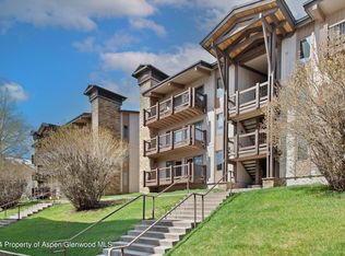 35 Upper Woodbridge Rd #33, Snowmass Village, CO 81615