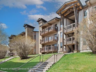 35 Upper Woodbridge Rd #33, Snowmass Village, CO, 81615