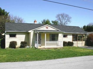 17110 Miner Ave, Williamsport, MD 21795