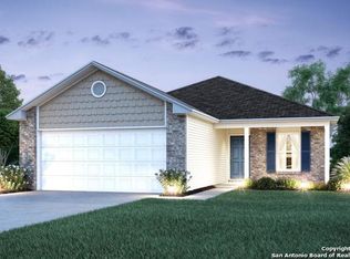 14632 Stable Spgs, Elmendorf, TX 78112