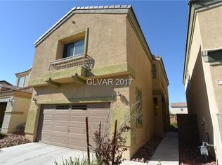 5466 Coral Ribbon Ave, Las Vegas, NV 89139