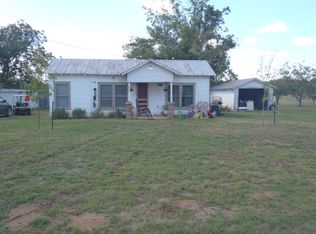 404 N Ranck St, Mason, TX 76856