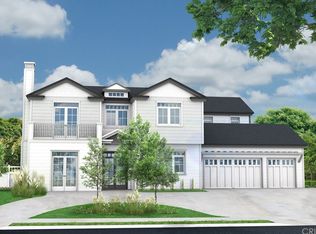 16820 Adlon Rd, Encino, CA 91436