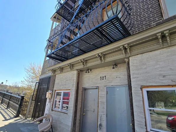 101 W Broadway #S2, Paterson, NJ 07522