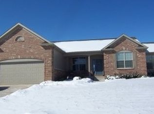 6184 Buchanan Dr, West Lafayette, IN