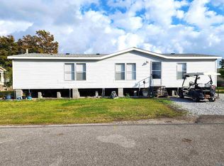 129 Fanguy St, Larose, LA 70373